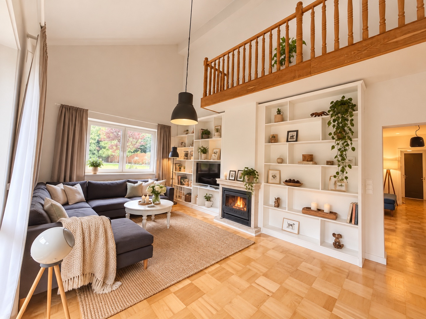 Dom wolnostojący z działką 1 986 m² | Zabierzów